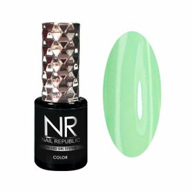 Nail Republic 352 10 ml Kalıcı Oje