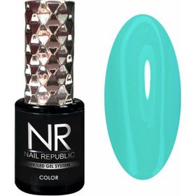 Nail Republic 354 10 ml Kalıcı Oje
