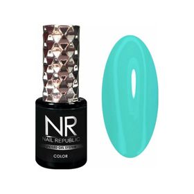 Nail Republic 354 10 ml Kalıcı Oje