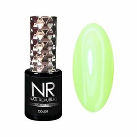 Nail Republic 357 10 ml Kalıcı Oje