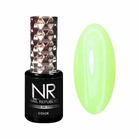 Nail Republic 357 10 ml Kalıcı Oje
