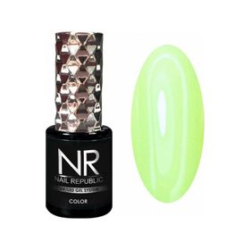 Nail Republic 357 10 ml Kalıcı Oje