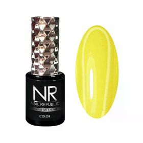 Nail Republic 358 10 ml Kalıcı Oje