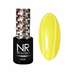 Nail Republic 358 10 ml Kalıcı Oje