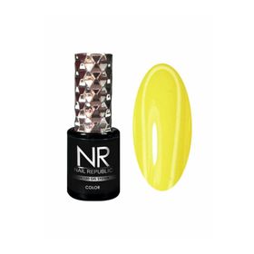 Nail Republic 358 10 ml Kalıcı Oje
