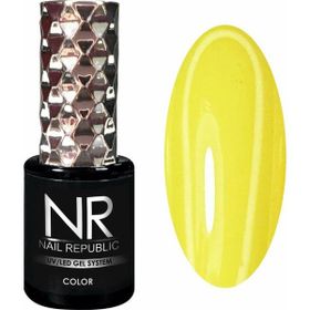 Nail Republic 358 10 ml Kalıcı Oje