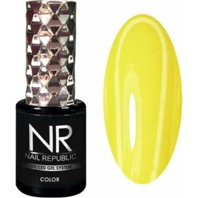 Nail Republic 358 10 ml Kalıcı Oje