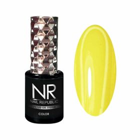 Nail Republic 358 10 ml Kalıcı Oje