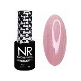 Nail Republic 358 10 ml Kalıcı Oje