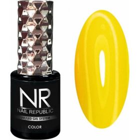 Nail Republic 359 10 ml Kalıcı Oje