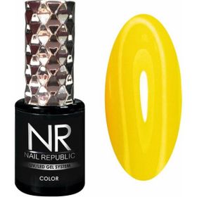 Nail Republic 359 10 ml Kalıcı Oje