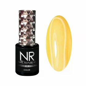 Nail Republic 360 10 ml Kalıcı Oje