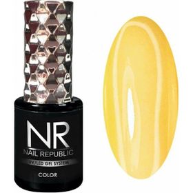 Nail Republic 360 10 ml Kalıcı Oje