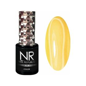 Nail Republic 360 10 ml Kalıcı Oje
