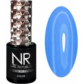 Nail Republic 362 10 ml Kalıcı Oje