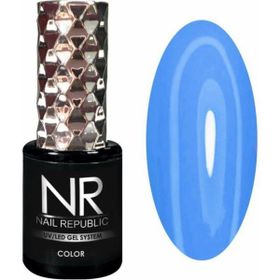 Nail Republic 362 10 ml Kalıcı Oje
