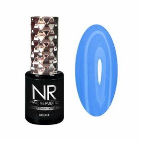 Nail Republic 362 10 ml Kalıcı Oje