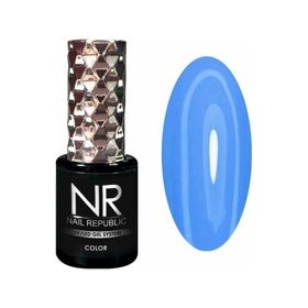 Nail Republic 362 10 ml Kalıcı Oje