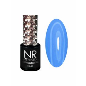 Nail Republic 362 10 ml Kalıcı Oje