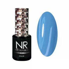Nail Republic 363 10 ml Kalıcı Oje