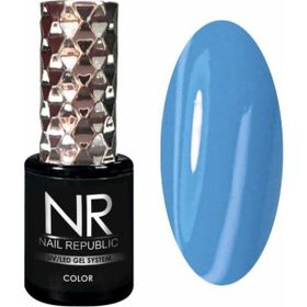 Nail Republic 363 10 ml Kalıcı Oje