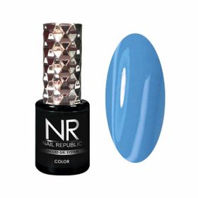 Nail Republic 363 10 ml Kalıcı Oje