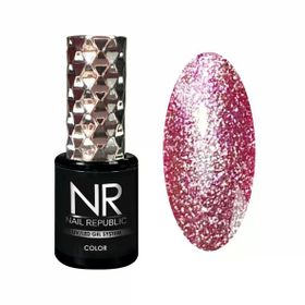 Nail Republic 379 10 ml Kalıcı Oje