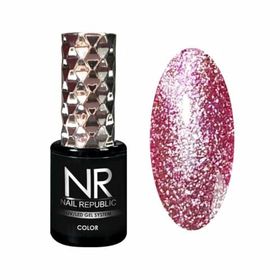 Nail Republic 379 10 ml Kalıcı Oje