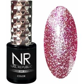 Nail Republic 379 10 ml Kalıcı Oje