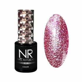 Nail Republic 379 10 ml Kalıcı Oje