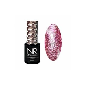 Nail Republic 379 10 ml Kalıcı Oje