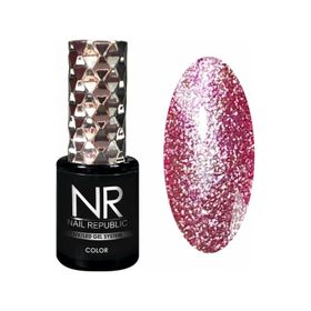 Nail Republic 379 10 ml Kalıcı Oje