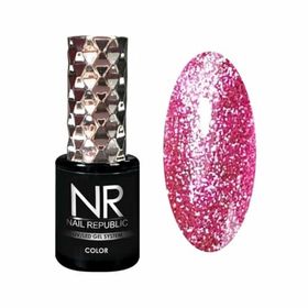Nail Republic 380 10 ml Kalıcı Oje
