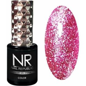 Nail Republic 380 10 ml Kalıcı Oje