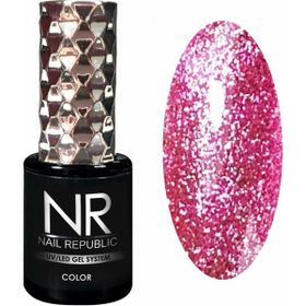 Nail Republic 380 10 ml Kalıcı Oje