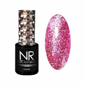 Nail Republic 380 10 ml Kalıcı Oje