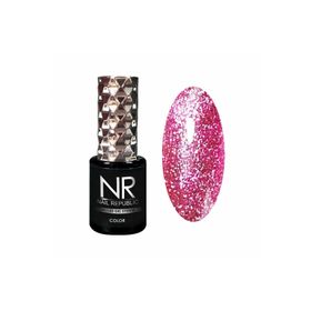 Nail Republic 380 10 ml Kalıcı Oje