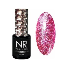 Nail Republic 380 10 ml Kalıcı Oje
