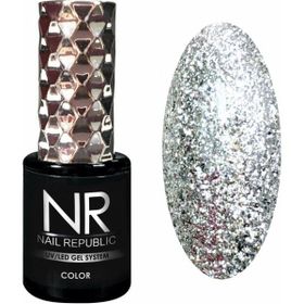 Nail Republic 382 10 ml Kalıcı Oje