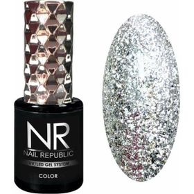 Nail Republic 382 10 ml Kalıcı Oje