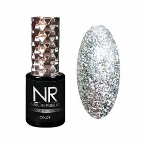 Nail Republic 382 10 ml Kalıcı Oje