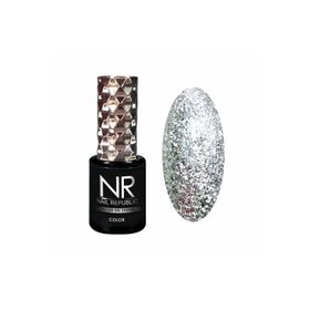 Nail Republic 382 10 ml Kalıcı Oje