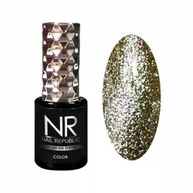 Nail Republic 383 10 ml Kalıcı Oje