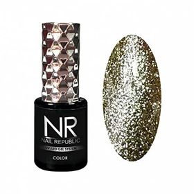 Nail Republic 383 10 ml Kalıcı Oje