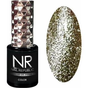 Nail Republic 383 10 ml Kalıcı Oje