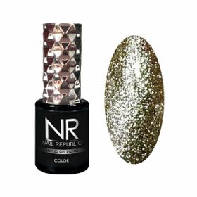 Nail Republic 383 10 ml Kalıcı Oje