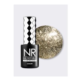 Nail Republic 383 10 ml Kalıcı Oje