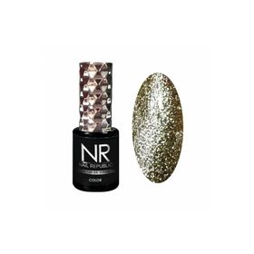 Nail Republic 383 10 ml Kalıcı Oje
