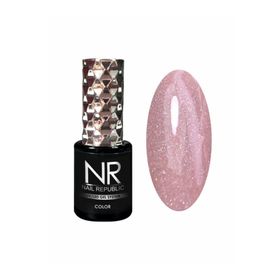 Nail Republic 387 10 ml Kalıcı Oje
