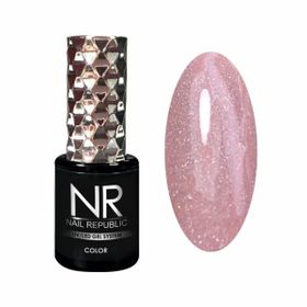 Nail Republic 387 10 ml Kalıcı Oje
